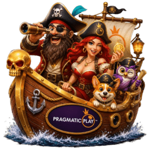 PRAGMATIC PLAY สล็อตPRAGMATIC PLAY