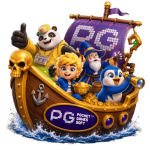 PG SLOT สล็อตPG
